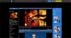 Desktop Screenshot of meister05.skyrock.com