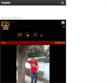 Tablet Screenshot of akram-style95.skyrock.com