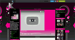 Desktop Screenshot of missmaria7080.skyrock.com