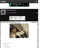 Tablet Screenshot of hey-fxck-ley-gens-x3.skyrock.com