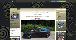 Desktop Screenshot of loiss06.skyrock.com