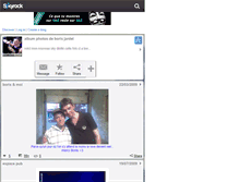 Tablet Screenshot of boristhemaoboy.skyrock.com