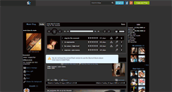 Desktop Screenshot of 07-love-de-toi.skyrock.com