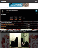 Tablet Screenshot of free-3araba.skyrock.com