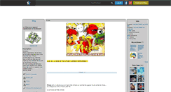 Desktop Screenshot of gagner-vite.skyrock.com