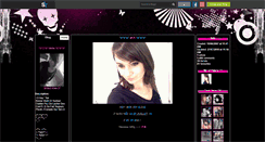 Desktop Screenshot of elizz-love-27.skyrock.com