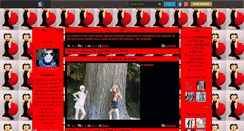 Desktop Screenshot of leclubdesyaya.skyrock.com