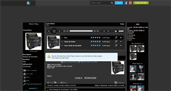 Desktop Screenshot of concertinas2.skyrock.com