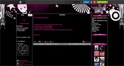 Desktop Screenshot of emo-emo-nada.skyrock.com