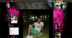Desktop Screenshot of brahim-21massari.skyrock.com