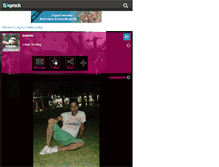 Tablet Screenshot of brahim-21massari.skyrock.com