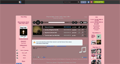 Desktop Screenshot of ecoute-et-apprecie.skyrock.com