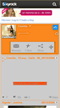 Mobile Screenshot of camillouxx59.skyrock.com