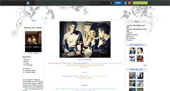 Desktop Screenshot of novak---djokovic.skyrock.com
