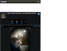 Tablet Screenshot of ami-you.skyrock.com