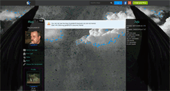 Desktop Screenshot of goliath29.skyrock.com