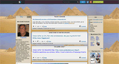 Desktop Screenshot of kephren40.skyrock.com