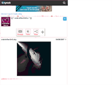 Tablet Screenshot of crak-kr0w-liin3-x.skyrock.com