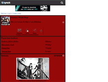 Tablet Screenshot of bauhaus-musique-08.skyrock.com