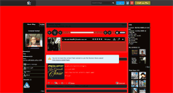 Desktop Screenshot of criminelverbal.skyrock.com