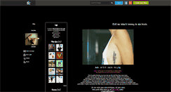 Desktop Screenshot of daydiet.skyrock.com