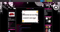Desktop Screenshot of ana--stop--top--girl.skyrock.com