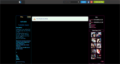 Desktop Screenshot of corazon---blanco.skyrock.com