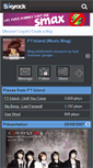 Mobile Screenshot of ftislandlover.skyrock.com