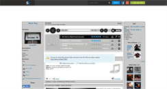 Desktop Screenshot of forcenes94.skyrock.com
