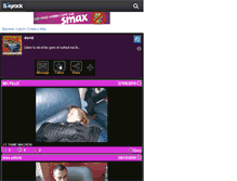 Tablet Screenshot of christian2004.skyrock.com