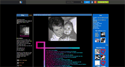 Desktop Screenshot of mamanforever26.skyrock.com