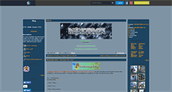 Desktop Screenshot of msncrack.skyrock.com