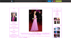 Desktop Screenshot of natalie-portman13.skyrock.com