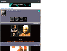 Tablet Screenshot of benjamin-shelton.skyrock.com