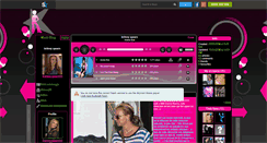 Desktop Screenshot of britneyspears641.skyrock.com