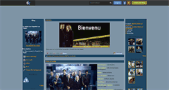 Desktop Screenshot of les-experts-las-vegas.skyrock.com