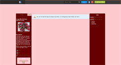 Desktop Screenshot of lollipop-a-la-cerise.skyrock.com