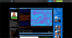 Desktop Screenshot of lesmordusdelivre.skyrock.com