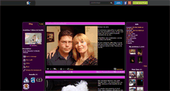 Desktop Screenshot of cendrilyn.skyrock.com