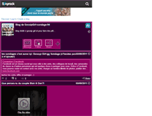 Tablet Screenshot of gossipgirl-sondage-94.skyrock.com