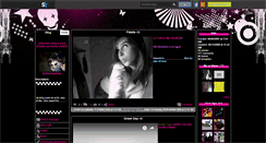 Desktop Screenshot of moii-mespotes.skyrock.com