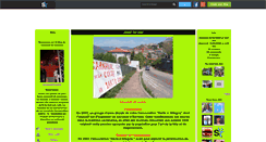Desktop Screenshot of carnaval-in-sarte.skyrock.com