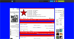 Desktop Screenshot of lycee-louise-michel.skyrock.com
