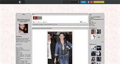 Desktop Screenshot of kstew-source.skyrock.com