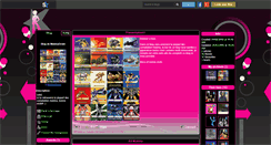 Desktop Screenshot of makinadown.skyrock.com