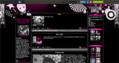 Desktop Screenshot of maevalamissdu50.skyrock.com