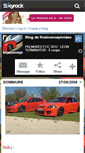 Mobile Screenshot of finalconceptvideo.skyrock.com
