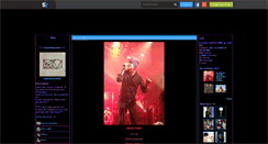 Desktop Screenshot of darkmemories02.skyrock.com