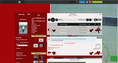 Desktop Screenshot of dj-raimix-oued-rhiou.skyrock.com