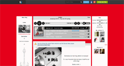 Desktop Screenshot of c-meme-pas-un-vrai-blog.skyrock.com